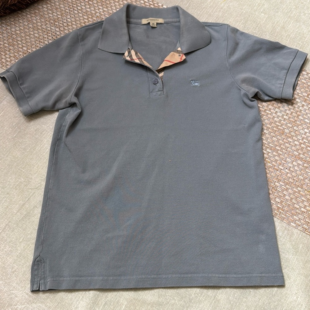Burberry Polo